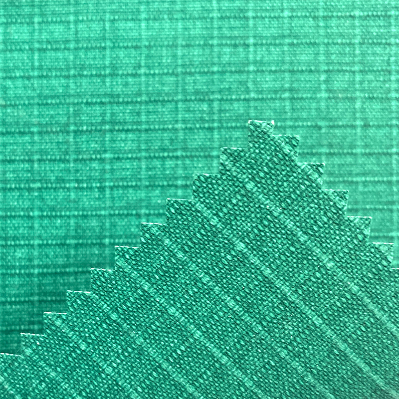 Fabraic Phuball TC Frith-mildew Agus Frith-baictéarach Fabric