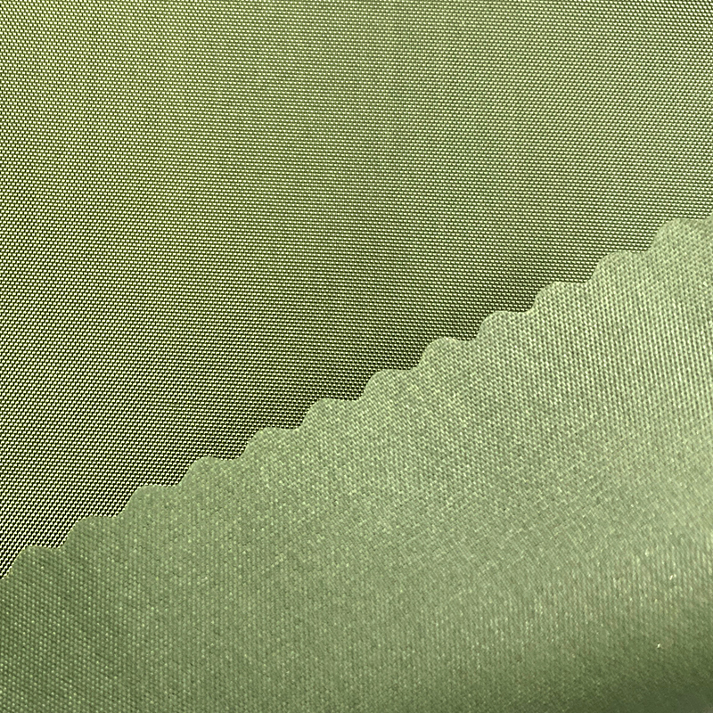 Fabraic Phuball poileistir Frithsheasmhach in Ard-Brú Uisce Fabric