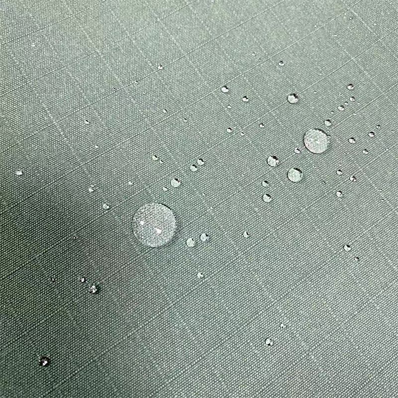 Fabraic Phuball Polycotton TC Rain-proof Fabric