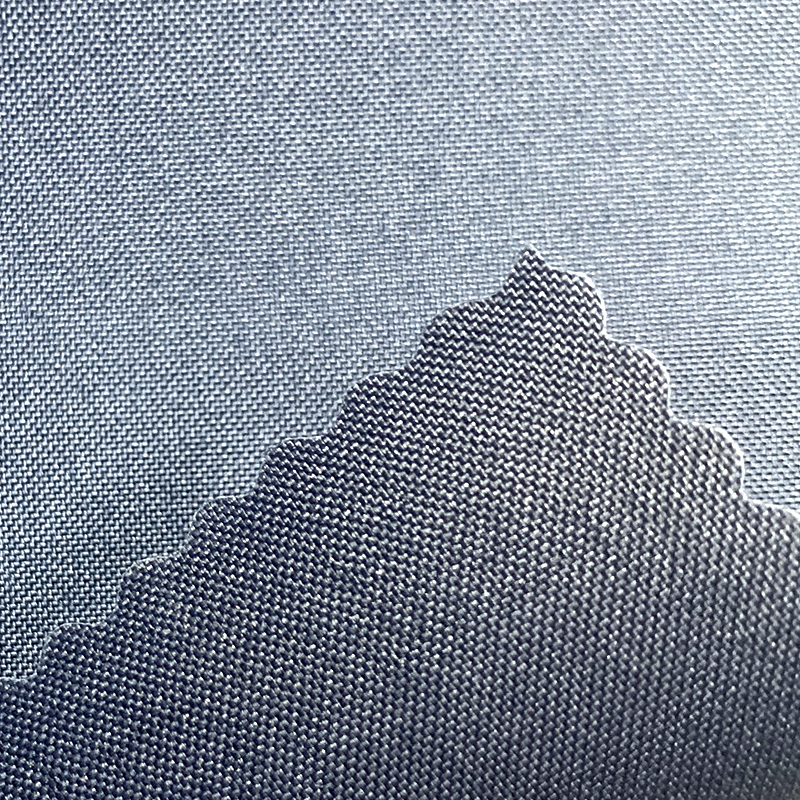 Fabraic Phuball poileistir Athchúrsáilte Fabric