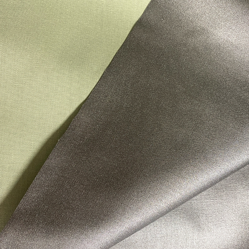 Cumhdach Airgid TC Tent Fabraic Fabric