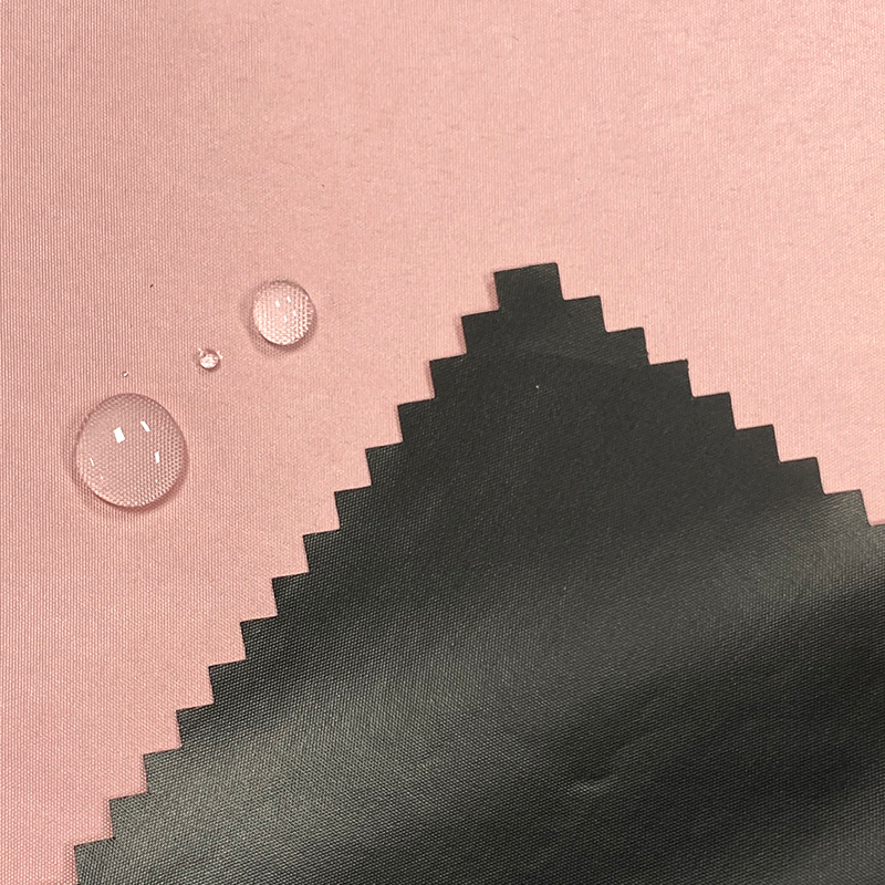 Fabraic Tarp Cumhdach Dubh Earraigh Umbrella na hÁise Fabraic Fabric