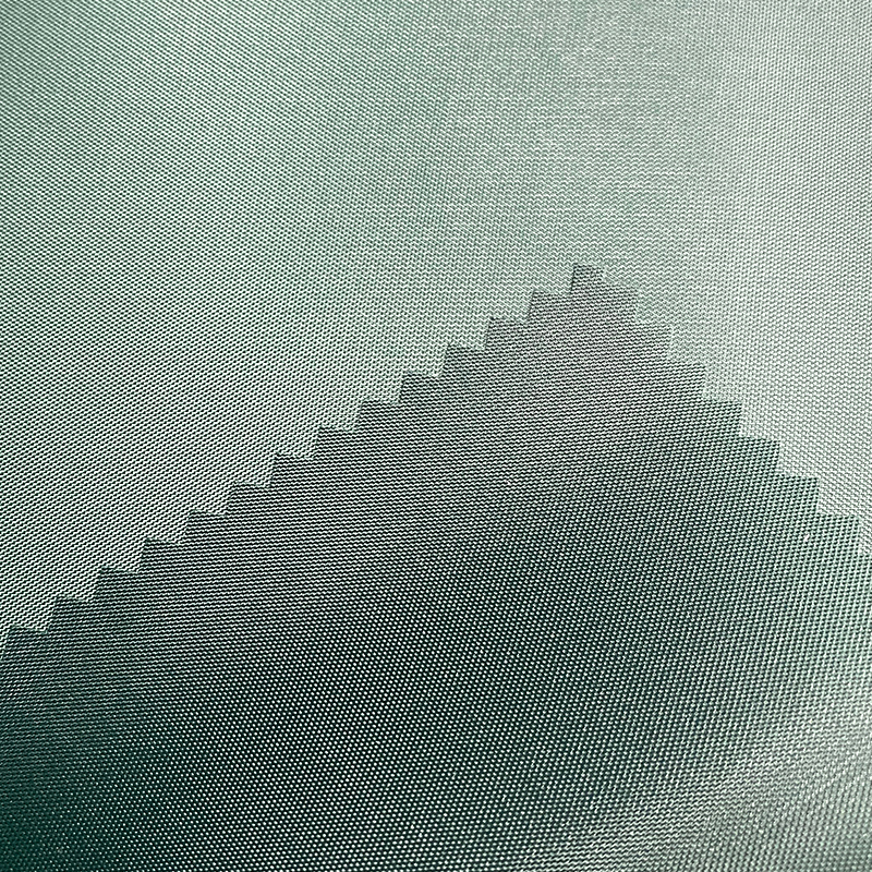 Fabraic Tent níolón Frithsheasmhach in UV Fabric