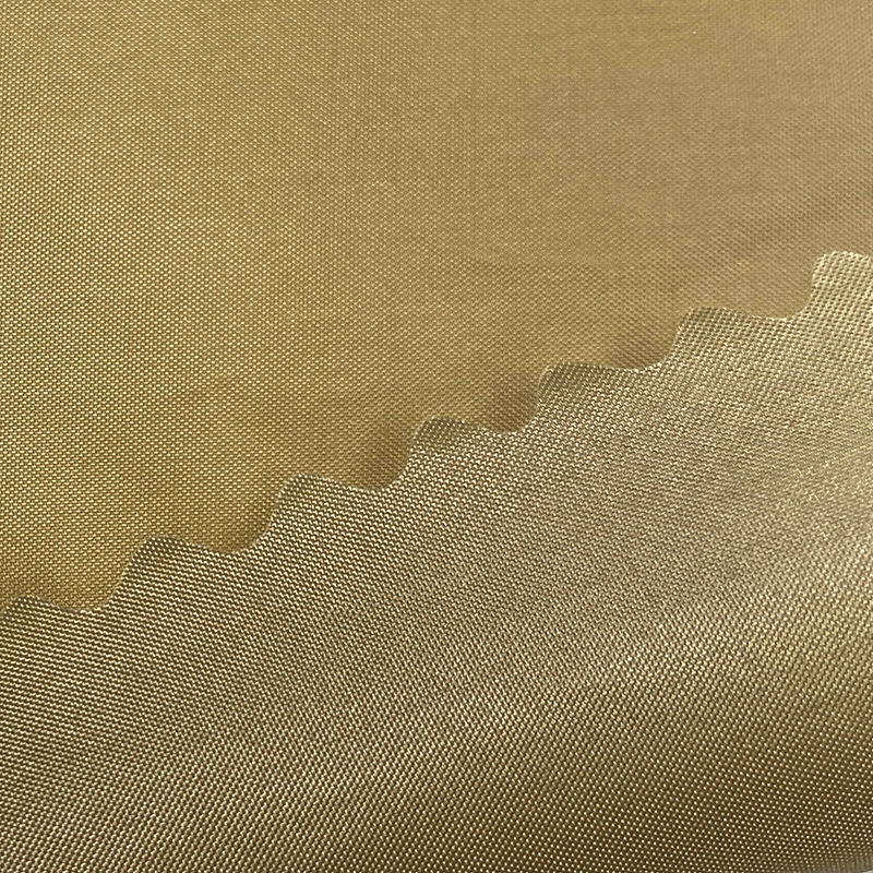 Fabraic Phuball poileistir frithsheasmhach in UV Fabric